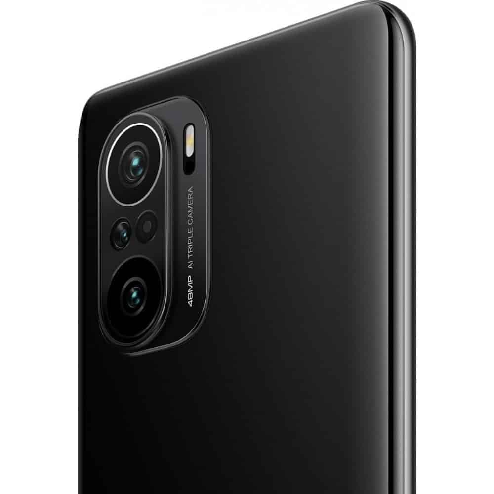Poco F3 recenze