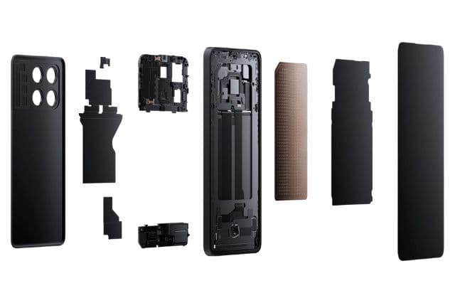 POCO X6 Pro 5G hodnocení