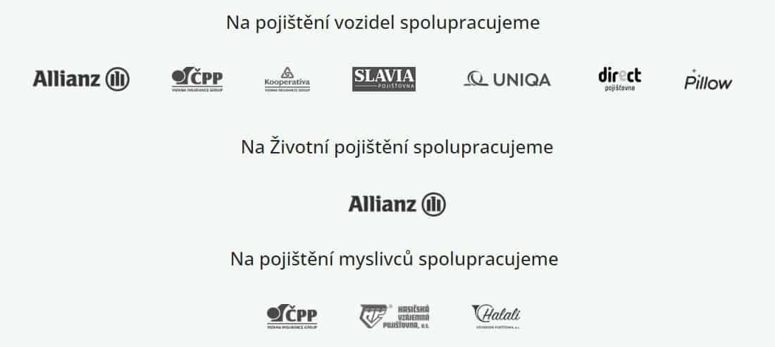 test pojisteni.com