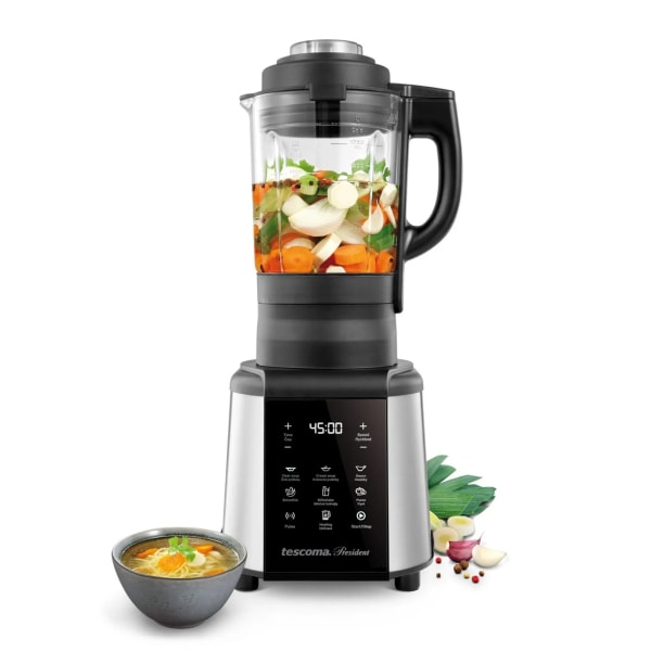 Tescoma President 909050.00: Product review
