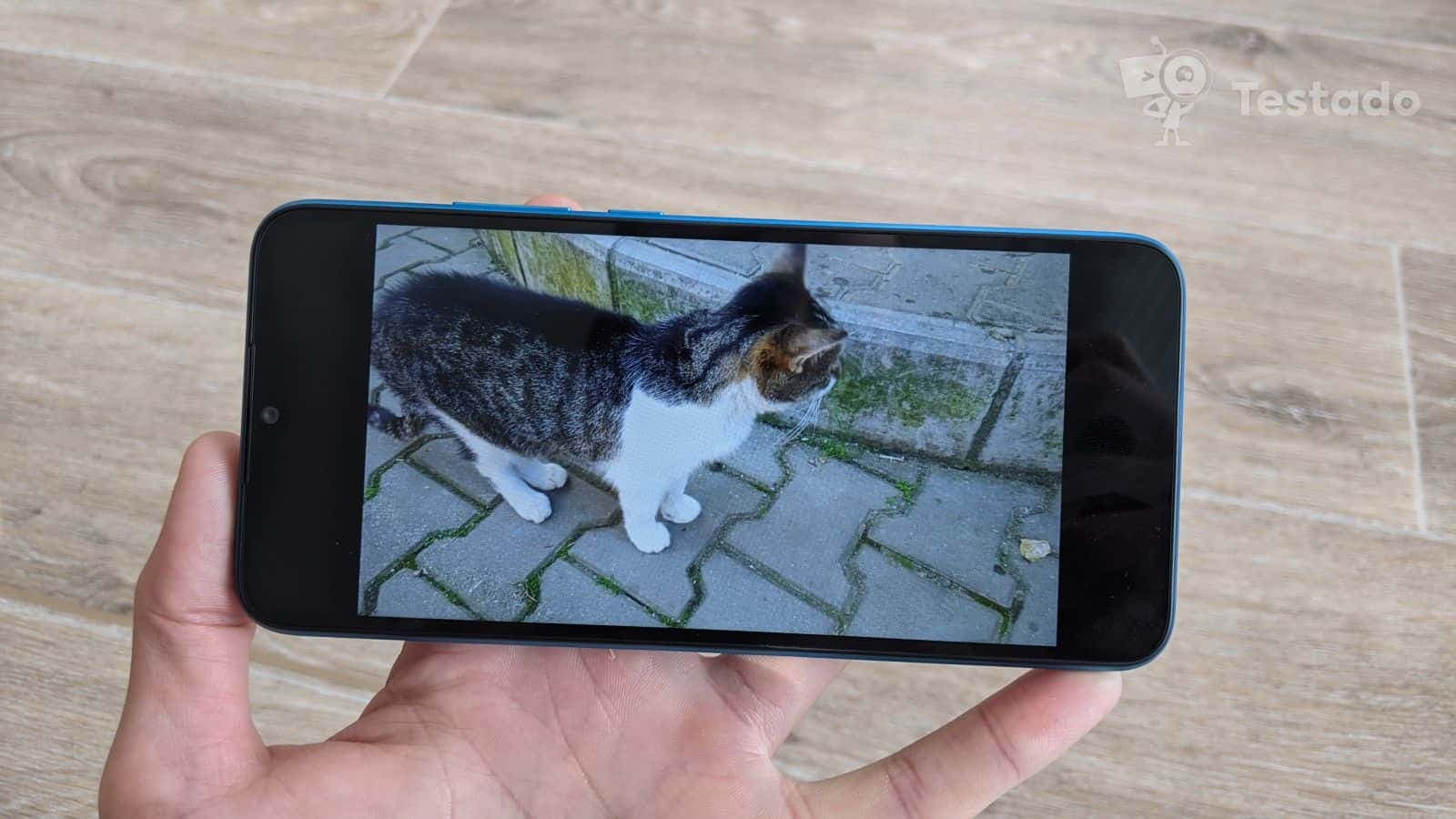 Xiaomi Redmi 9A - recenze a test