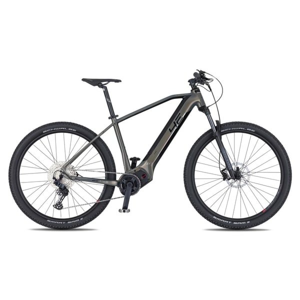 4EVER Exstream PRO 820Wh: Product review