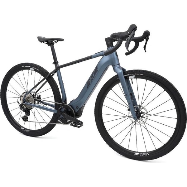 Apache Gila Bosch SX: Product review