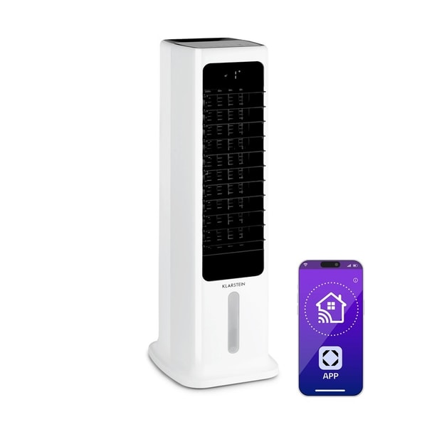 Cooltower Smart 6L: Product review