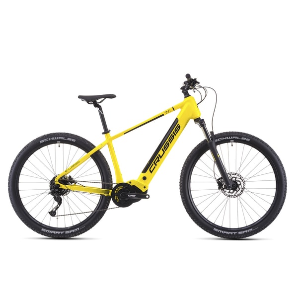 Crussis e-Largo 7.11: Product review