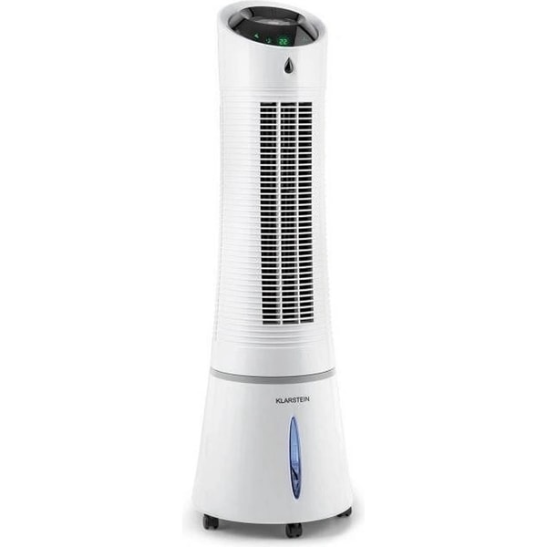 Klarstein Skyscraper 6L: Product review