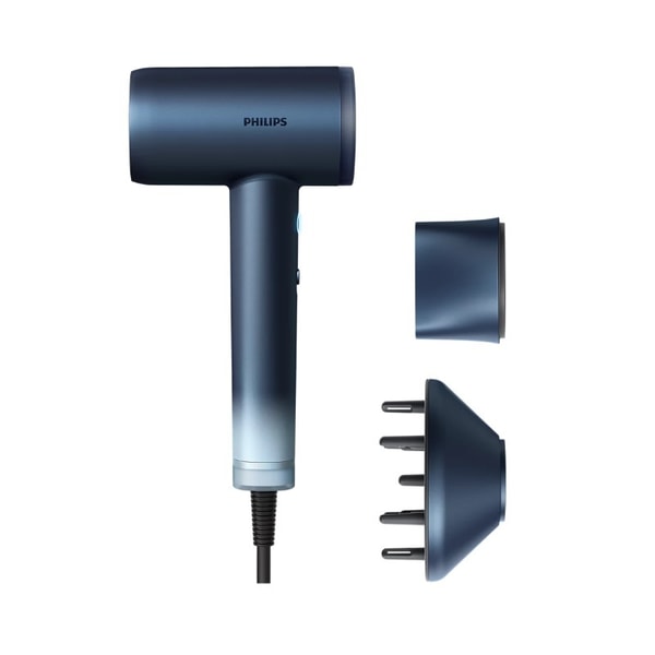 Philips Aqua Edition 9000 BHD956/10: Product review