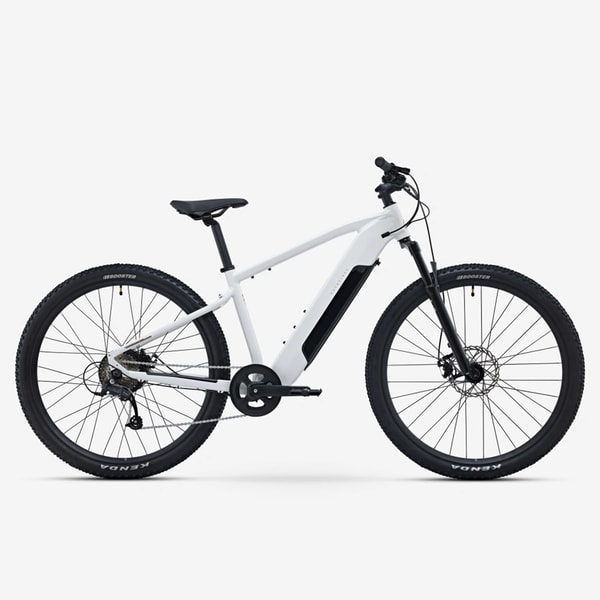 Rockrider E-EXPL 100: Product review