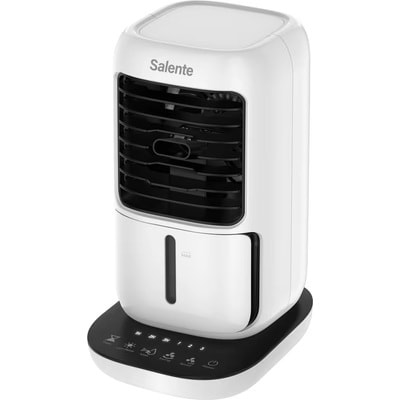 Salente IceTop 3v1: Product review