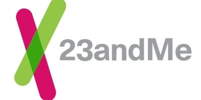 DNA test 23andMe