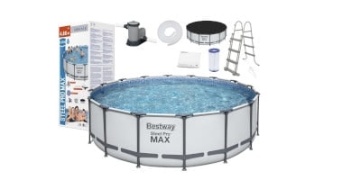 Bestway Steel Pro Max