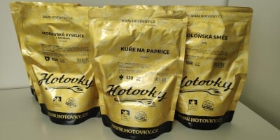 Recenze jídel z Hotovky.cz