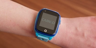 Carneo GuardKid+ 4G