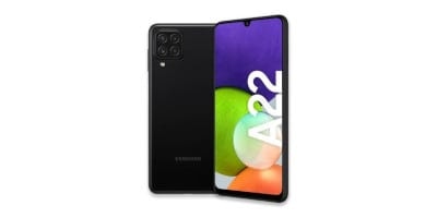 Samsung Galaxy A22