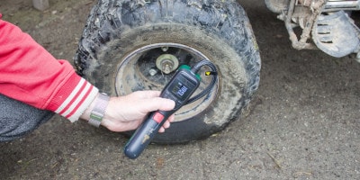 Recenze Bosch EasyPump