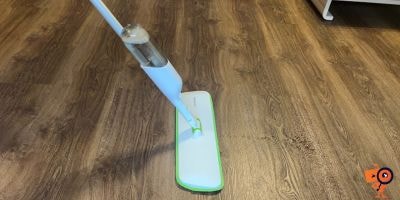 hodnocení tescoma profimate mop s rozprašovačem