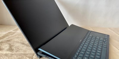 Asus ZenBook Duo 14 UX 482E