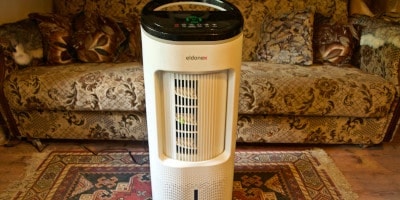 Eldonex Arctic-Ice ECO-8700