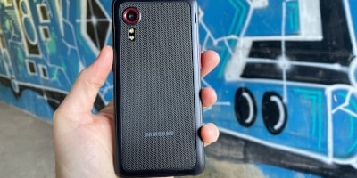 Samsung Galaxy XCover 5