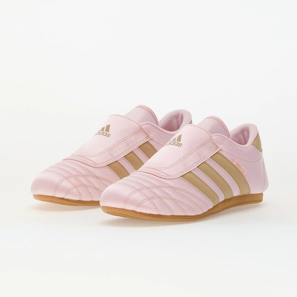 Adidas Taekwondo W: Product review