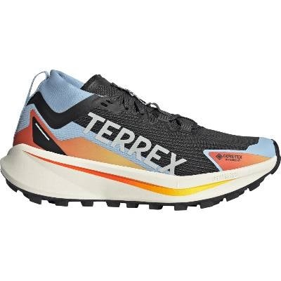 Adidas Terrex Agravic GTX: Product review