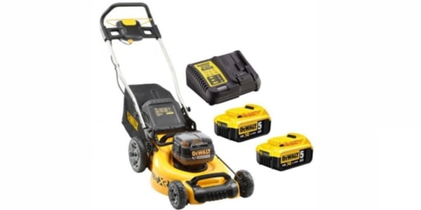 DeWALT DCMW564P2