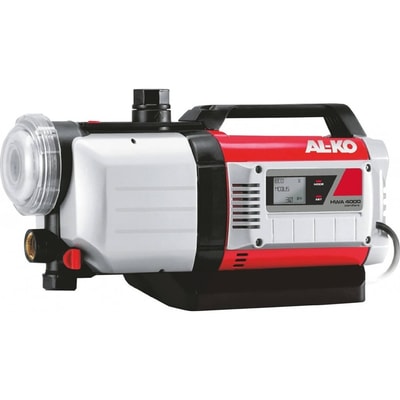 AL-KO HWA 4000 Comfort