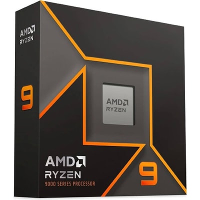 AMD Ryzen 9 9950X