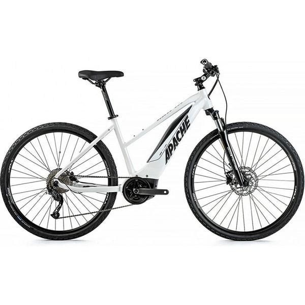 Apache Matta 3 Bosch Cross: Product review