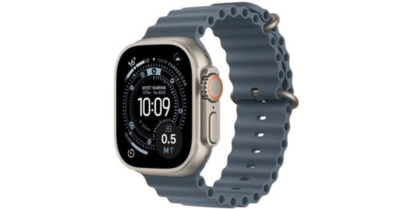 Apple Watch Ultra 3