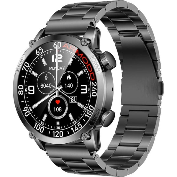 ARMODD Silentwatch 7 Pro: Product review