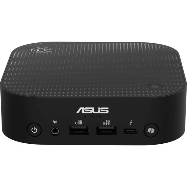 ASUS NUC 14 Pro AI: Product review