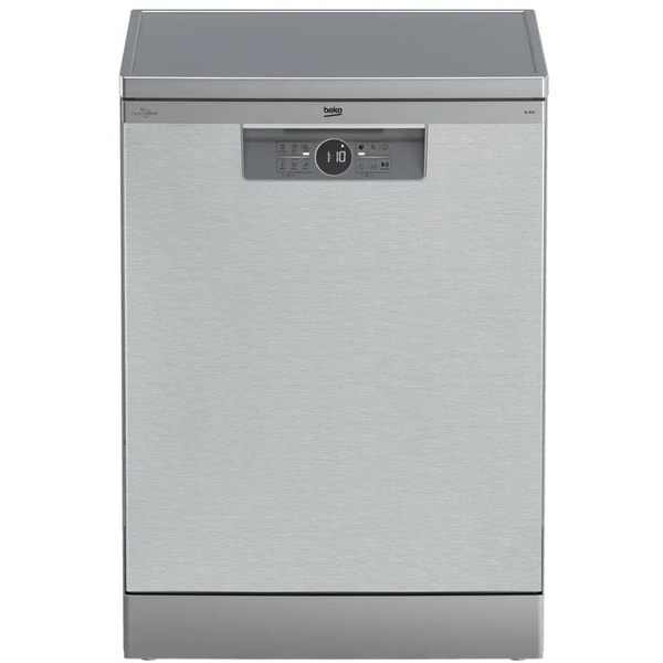 Beko BDFN 26430X: Product review