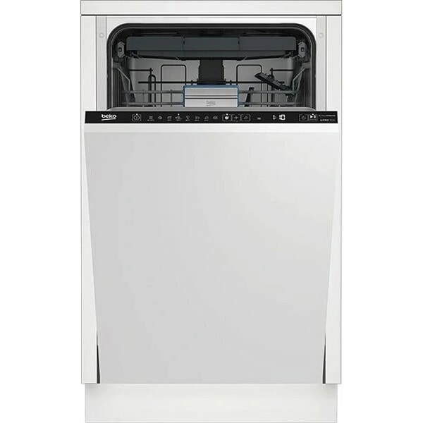Beko BDIS38042Q: Product review