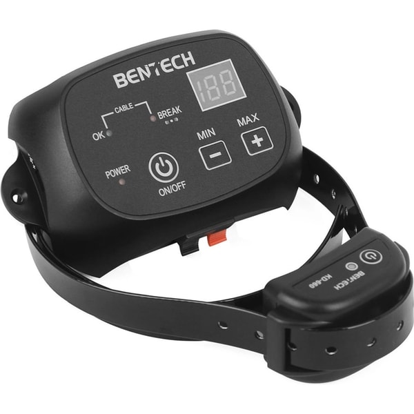 Bentech KD660: Product review