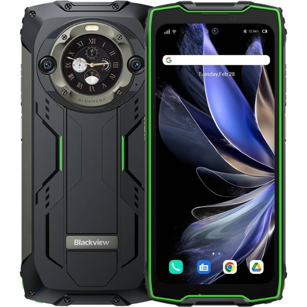 Blackview BV9300 Pro: Product review