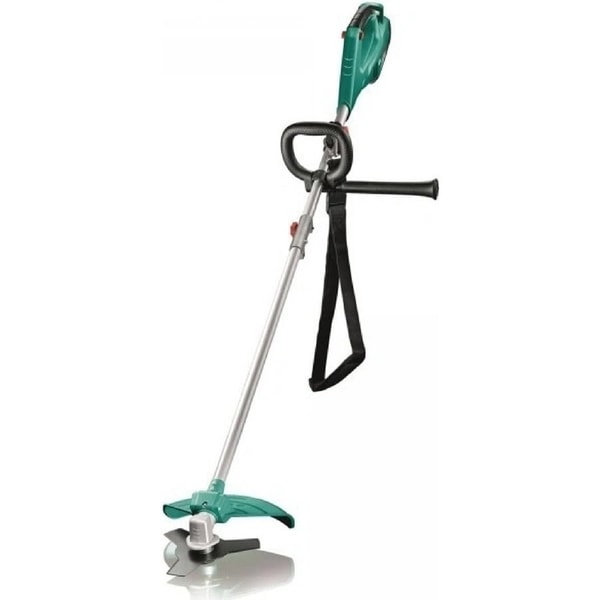 Bosch AFS 23-37: Product review