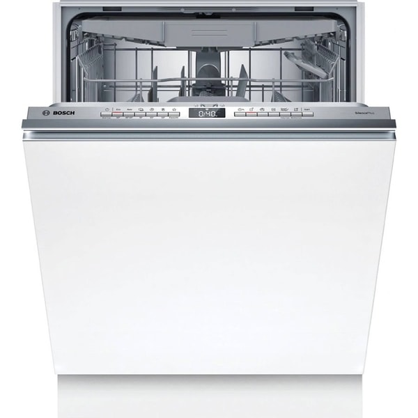 Bosch SMH4EVX08E: Product review
