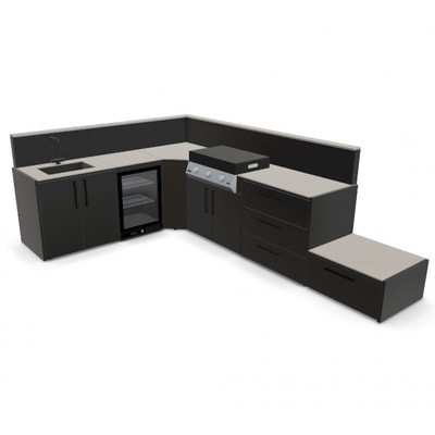 Brabura Grills Comfort 01