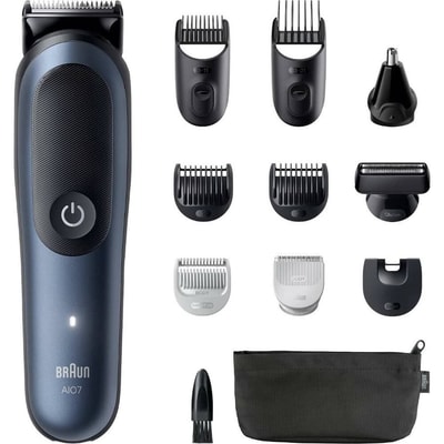 Braun Series 7 AIO7540 11v1