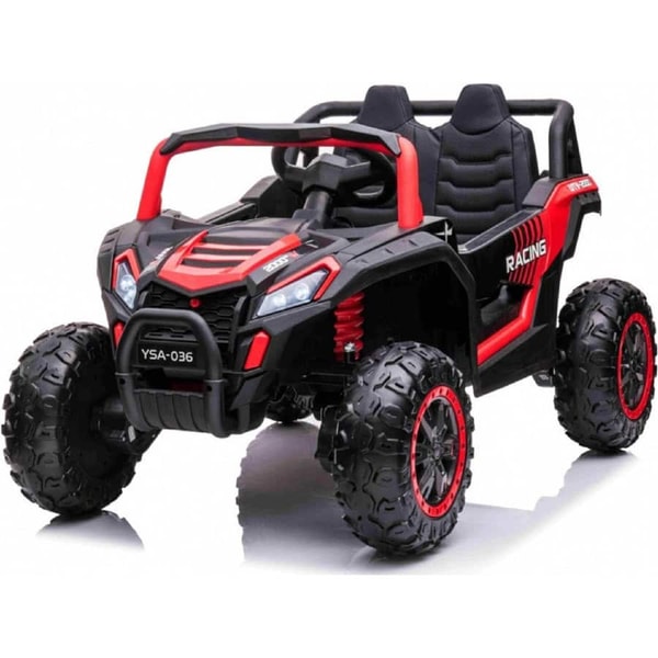 Buggy UTV Racing 4×4: Product review