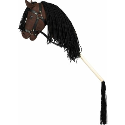 By Astrup Hobby Horse Brown
