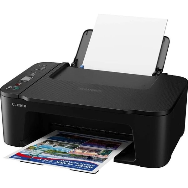 Canon PIXMA TS 3750i: Product review