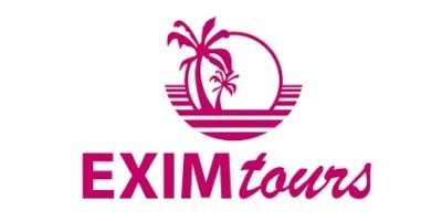 Recenze a hodnocení cestovní kanceláře Exim Tours