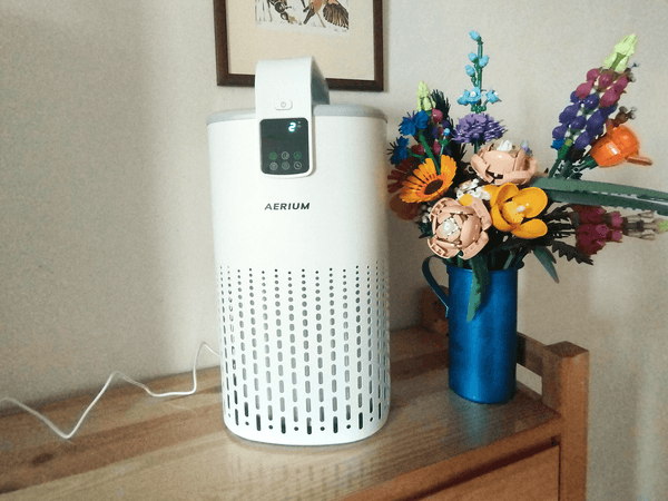 Aerium PureSteel Q3