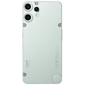 Recenze CMF Phone 2 Pro - výdrž baterie