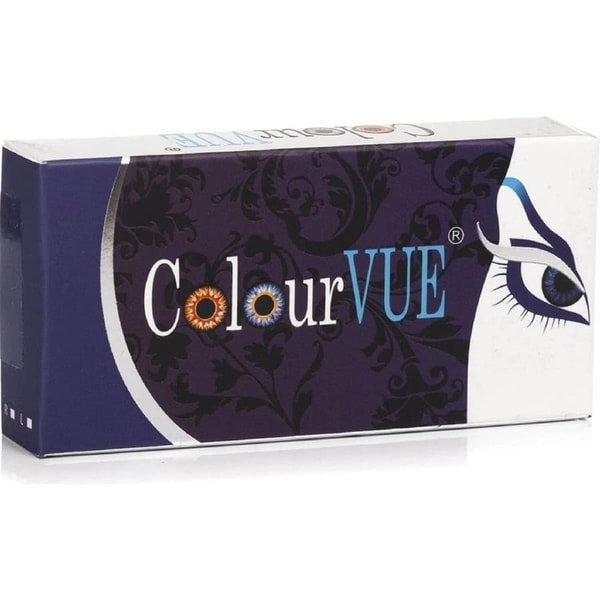 ColourVUE Big Eyes: Product review
