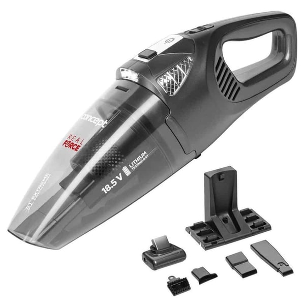 Concept VP4380: Product review
