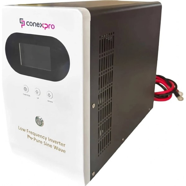 Conexpro WFT-10212-H60 60A MPPT: Product review