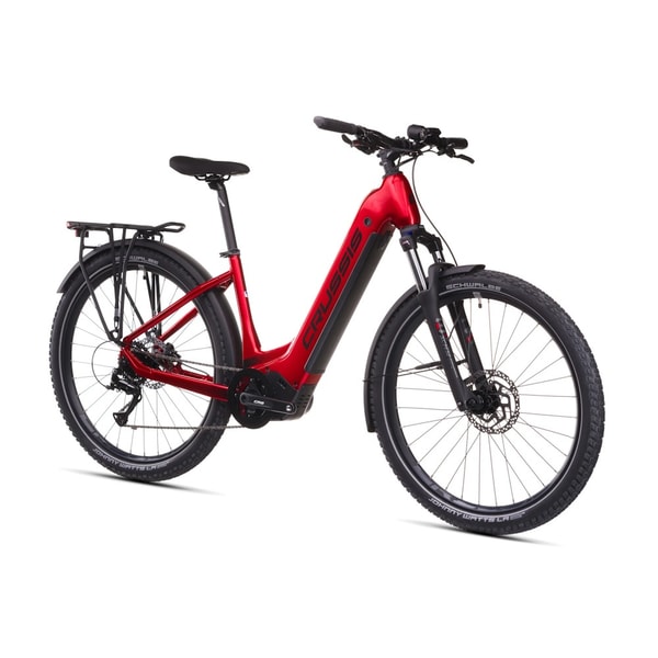 Crussis e-Country 7.11: Product review